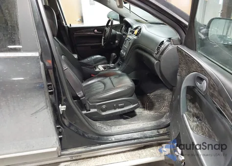 2014 Buick Enclave Leather из США, поврежденный, VIN 5GAKVBKD6EJ376923